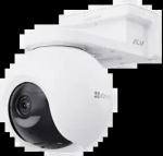 Novēro&scaron;anas kamera EZVIZ HB8 Pro 4K with Battery
