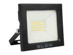 LED valgustus // LED tulvvalgustid // 71-550# Lampa halogenowa led smd 20w światło białe neutralne