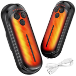 Spordiks ja aktiivseks puhkuseks // Tourism accessories // Ogrzewacz do rąk elektryczny Trizand