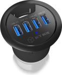 ICY BOX IB-HUB1403 USB 3.0 HUB