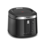 Frit&uuml;&uuml;r Tefal Tefal FF 2528 Vision