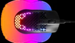 SteelSeries Mouse Aerox 3 USB (2022) Onyx (62611)