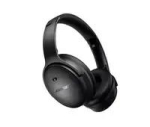 Bose wireless headset QuietComfort Headphones  black 017817848961