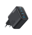 Controller Anker  | Charger | Zolo | Black