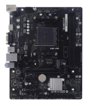 emaplaat Biostar A520MHP AMD A520 Socket AM4 micro ATX