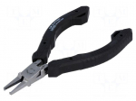 Pliers | end,cutting,miniature,specialist | ESD | Pliers len: 122mm