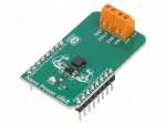 Click board | DC/DC converter | GPIO | MAX17222 | 5VDC