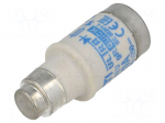 Fuse: fuse | gR | 20A | 400VAC | 250VDC | ceramic | D02 | D0