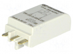Module protecting | Application: 94.02,94.03,94.04 | Colour: green