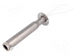 Spare part: heating element | for  WEL.W101H soldering iron