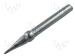 Tip | conical | 0.8mm