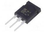Transistor: N-MOSFET | unipolar | 500V | 37.8A | 560W | MAX247
