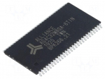DRAM memory | 32Mx8bit | 3.3V | 166MHz | 5ns | TSSOP54 | -40&divide;85&deg;C