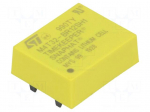 Accessories for semiconductors: battery | SNAPHAT | 2.8V | 120mAh