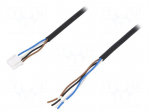 Connection lead | PIN: 4 | Len: 2m | Connection: CN-14A | Series: PM-65