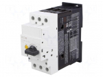 Motor breaker | 15kW | 220&divide;690VAC | DIN | Overcurrent release: 25&divide;32A