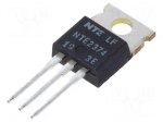 Transistor: N-MOSFET | unipolar | 200V | 11A | Idm: 72A | 125W | TO220