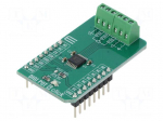Click board | digital potentiometer | SPI | MCP41HV51 | 3.3/5VDC