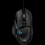 LOGITECH G502 HERO High Performance Gaming Mouse - USB  - EER2