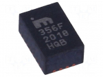 PMIC | DC/DC converter | Uoper: 2.4&divide;5.5V | Uout: 0.6&divide;1.28V | QFN24
