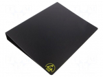 ESD | A4 | black | Application: for storing documents | 45mm