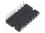 IC: driver | IGBT three-phase bridge,NTC thermistor | SPMAA-A26