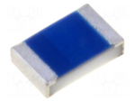Sensor: temperature | Pt100 | 100&Omega; | cl.B 0,3 % | 0805 | SMD | 3850ppm/&deg;C