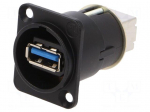 Connector: USB A