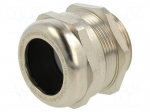 Cable gland | M32 | 1.5 | IP68 | brass | HSK-M-Ex
