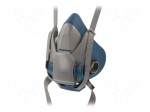 Dust respirator | Size: M | 6500