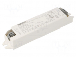 Power supply: switching | LED | 15W | 10&divide;21.5VDC | 700mA | 198&divide;264VAC