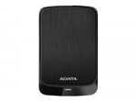 ADATA External HDD HV320 1TB Black