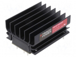 Converter: DC/DC | 60W | Uin: 36&divide;75VDC | Uout: 24VDC | Uout2: -24VDC