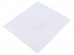 Mounting plate | aluminium