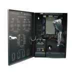 Tīkla piekļuves kontrolieris Rosslare AC-215BE