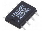 Relay: solid state | SPST-NO x2 | Icntrl max: 50mA | 170mA | OptoMOS