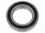 Bearing: single row deep groove ball | &Oslash;int: 45mm | &Oslash;out: 75mm