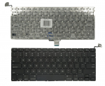Keyboard APPLE MacBook Pro 13": A1278 2009-2012, US
