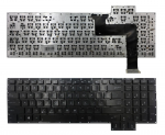 Keyboard ASUS: ROG G750, G750J, G750JH, G750JM, G750JS, G750JW