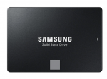 Samsung | SSD | 870 EVO | 1000 GB | SSD form factor 2.5" | Solid-state drive interface SATA III | Read speed 560 MB/s | Write speed 530 MB/s