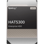 Synology | Enterprise HDD | (HAT5300-16T) | 7200 RPM | 16000 GB | HDD