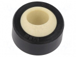 Bearing: spherical | &Oslash;out: 19mm | &Oslash;int: 8mm | iglidur&reg; W300 | -30&divide;80&deg;C