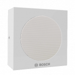 LB8-UM06E, cabinet loudspeaker, 6W, EN54, Bosch