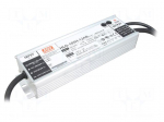 Power supply: switching | LED | 156W | 12VDC | 6.5&divide;13A | 90&divide;305VAC | IP65