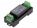 Converter: DC/DC | 15W | Uin: 9&divide;36VDC | Uout: 5VDC | Iout: 3A | DTJ15