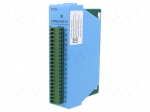Automation module: digital input | IN: 16 | for DIN rail mounting