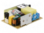 Power supply: switching | open | 45.6W | 80&divide;264VAC | OUT: 1 | Uout: 24VDC