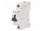 Circuit breaker | 230/400VAC | Inom: 25A | Poles: 1 | Charact: Z | 10kA