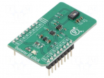 Click board | prototype board | Comp: MAX30102 | 3.3VDC,5VDC