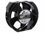 Fan: AC | axial | 230VAC | &Oslash;171x51mm | 384m3/h | 58dBA | ball | 3400rpm
